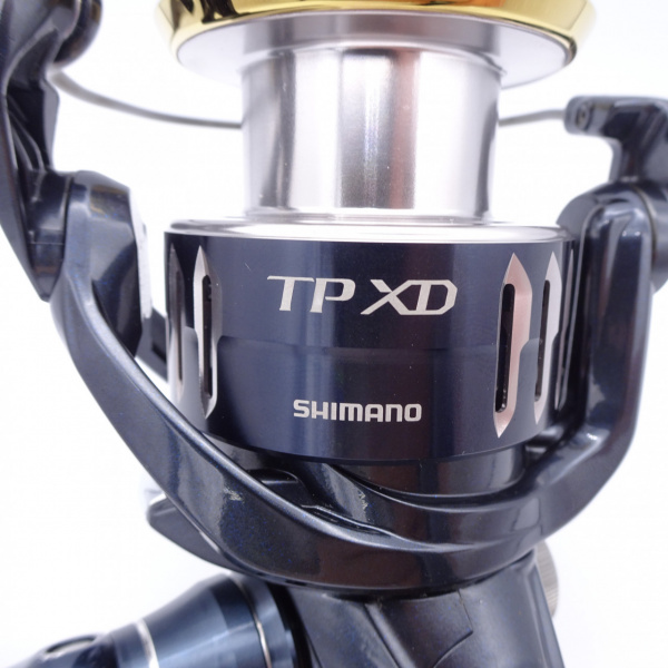 17ツインパワーXD C3000HG